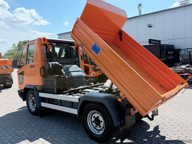 Sonstige MULTICAR M27 C 4x4