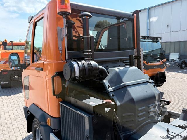 Sonstige MULTICAR M27 C 4x4