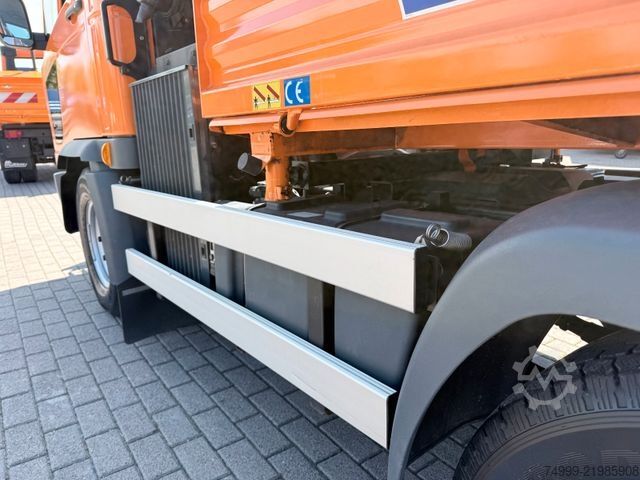 Sonstige MULTICAR M27 C 4x4