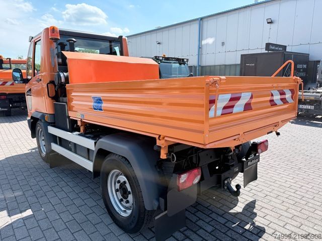 Sonstige MULTICAR M27 C 4x4