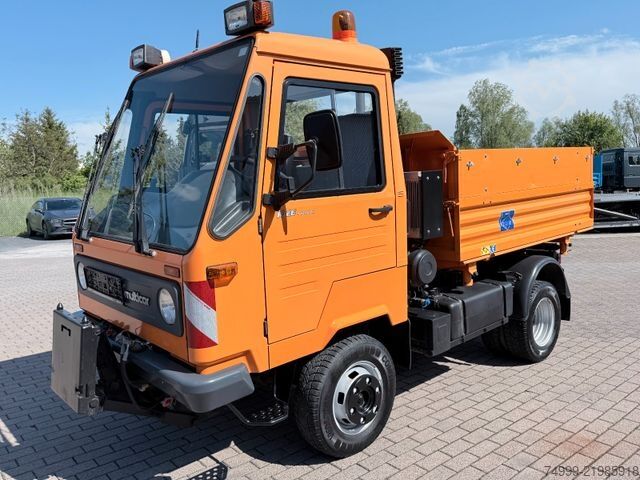 Sonstige MULTICAR M26.7 4x4 Profiline 3.5T