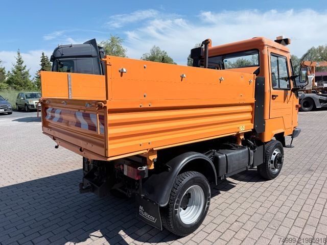 Sonstige MULTICAR M26.7 4x4 Profiline 3.5T