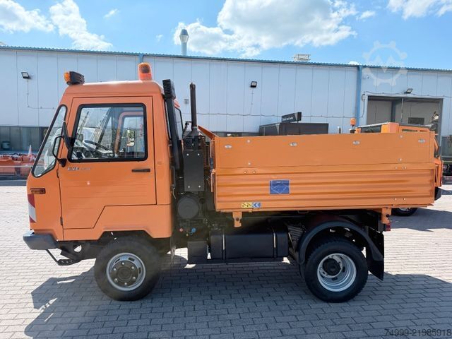 Sonstige MULTICAR M26.7 4x4 Profiline 3.5T