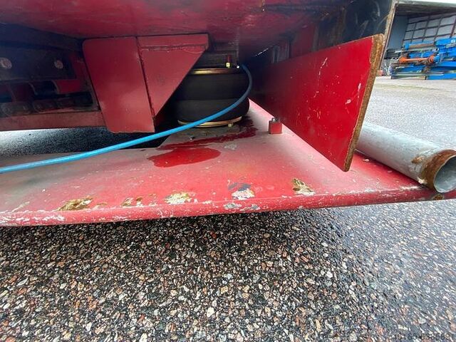 Conveying Machinery Board pack aligner