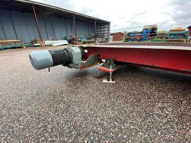 Conveying Machinery Board pack aligner 