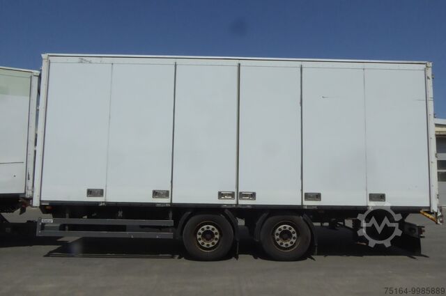 Koffer  Köstner ZAAK 18