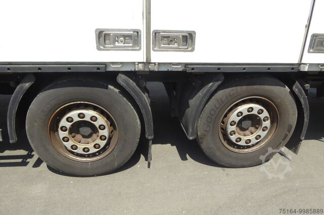 Koffer Köstner ZAAK 18