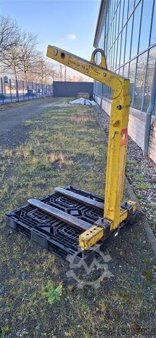 Crane WIEDEMANN LGA 1.5