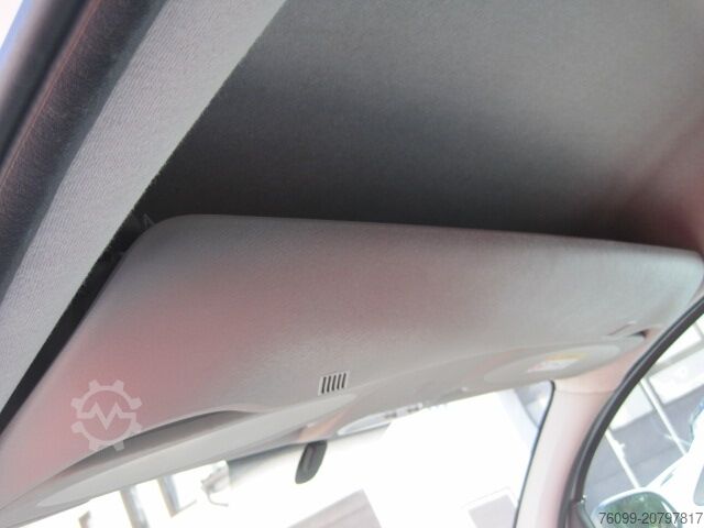 Kastenwagen lang Renault Kangoo 95 Rapid Extra MAXI L3 2x Schiebt