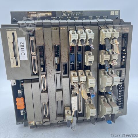 Elektronik / SPS-Steuerungen MITSUBISHI FCA335L22-1