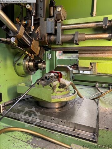 Gear Hobbing Machine - Horizontal KOEPFER 173