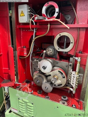 Gear Hobbing Machine - Horizontal KOEPFER 173