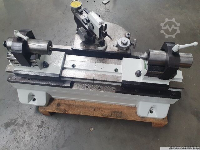 Bevel Gear Testing Machine KLINGELNBERG PS 750