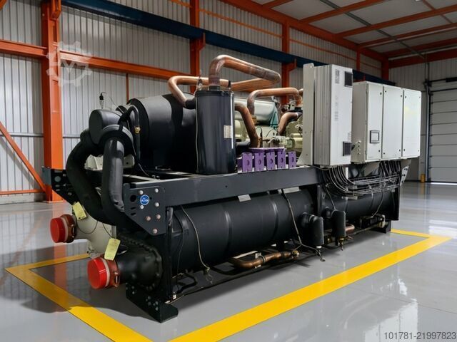 Chiller Trane RTHF 295 HSE