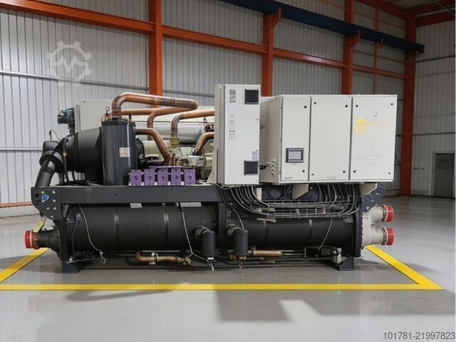 Chiller Trane RTHF 295 HSE
