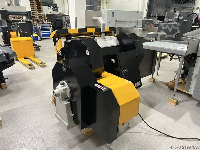 Die-Cutting Machine ML-800 NXL Die-Cutting Machine