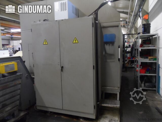 IBARMIA ZV 40 L2200 IBARMIA ZV 40 L2200