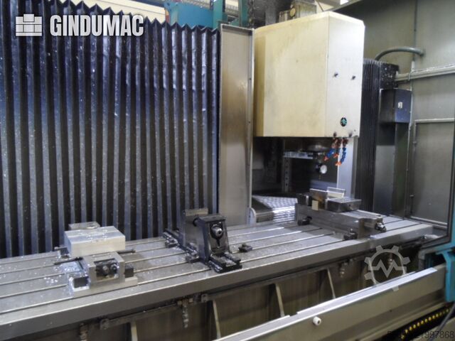 IBARMIA ZV 40 L2200 IBARMIA ZV 40 L2200