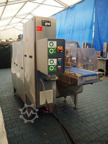 Flowpack packaging machine ILAPAK DELTA 3000 LDR B SX