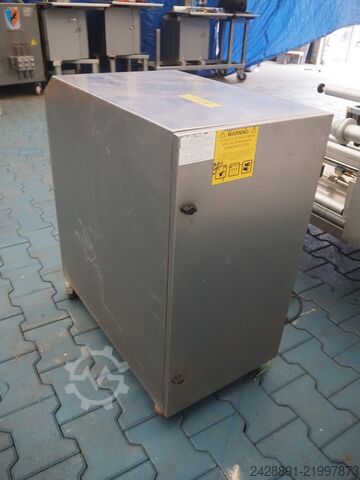 Flowpack packaging machine ILAPAK DELTA 3000 LDR B SX