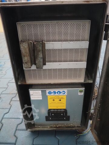 Flowpack packaging machine ILAPAK DELTA 3000 LDR B SX