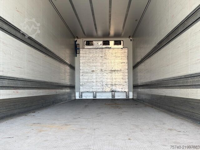 Refrigerated/freezer transport Schmitz Cargobull N/A + SCHMITZ COOLER + ATP + 3x saf + 7279 hour...