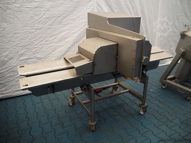 Backbone cutter / Carcass saw STORK TOWNSEND BBC1500W