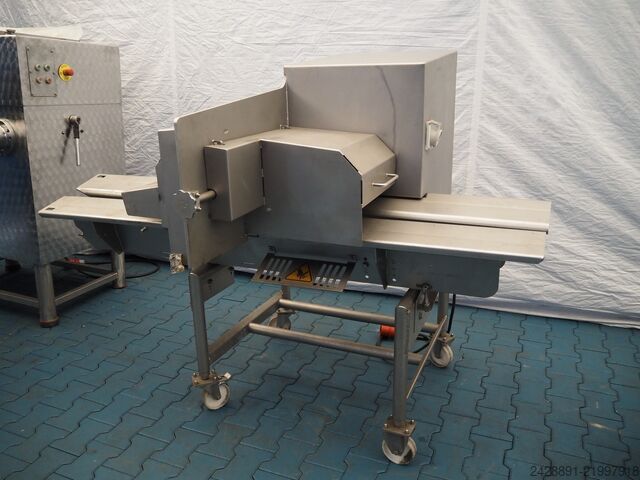 Backbone cutter / Carcass saw STORK TOWNSEND BBC1500W