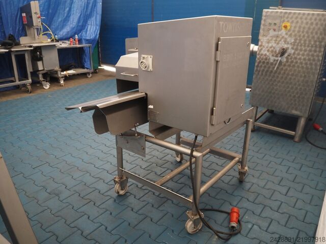 Backbone cutter / Carcass saw STORK TOWNSEND BBC1500W