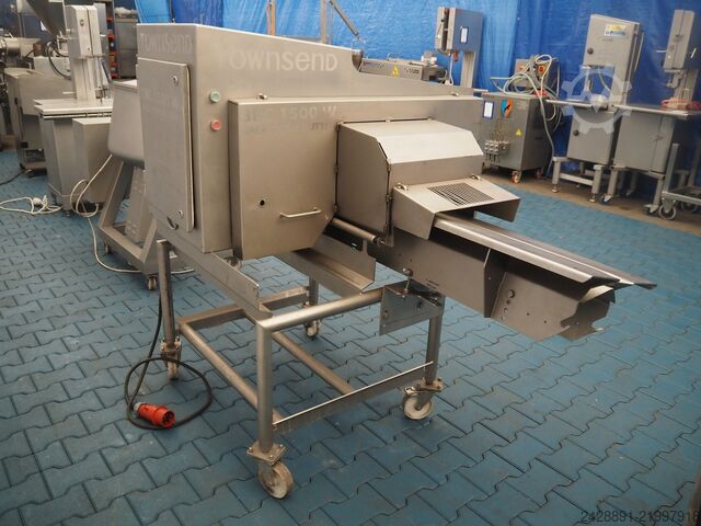 Backbone cutter / Carcass saw STORK TOWNSEND BBC1500W
