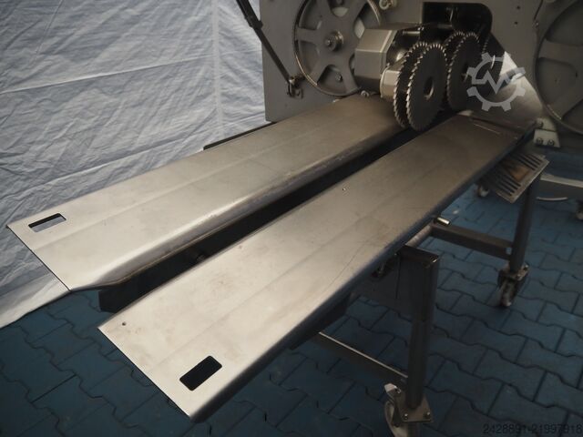 Backbone cutter / Carcass saw STORK TOWNSEND BBC1500W