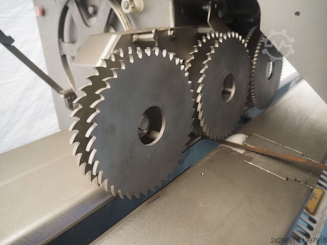 Backbone cutter / Carcass saw STORK TOWNSEND BBC1500W