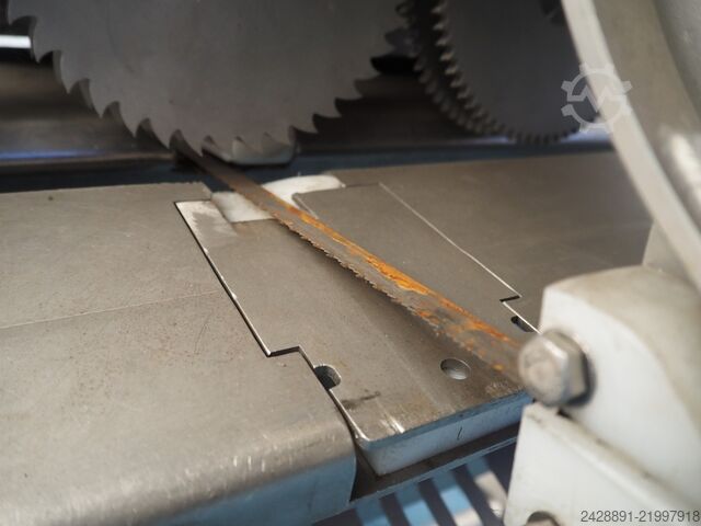 Backbone cutter / Carcass saw STORK TOWNSEND BBC1500W