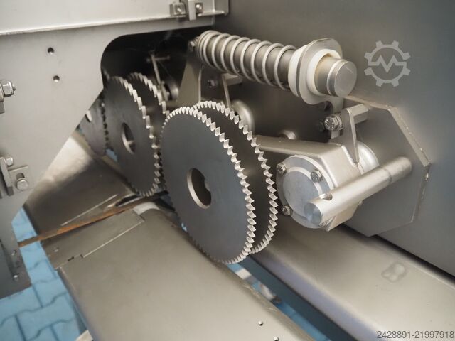 Backbone cutter / Carcass saw STORK TOWNSEND BBC1500W