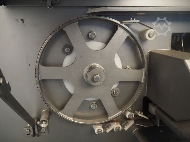 Backbone cutter / Carcass saw STORK TOWNSEND BBC1500W