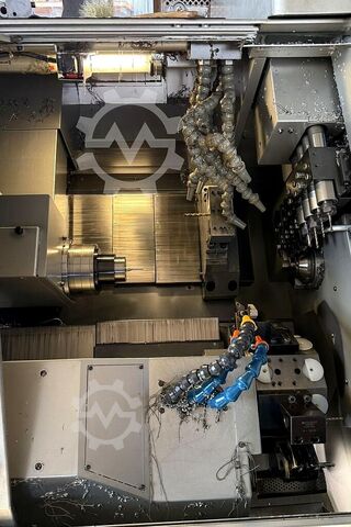 Automatic lathe Citizen M 32