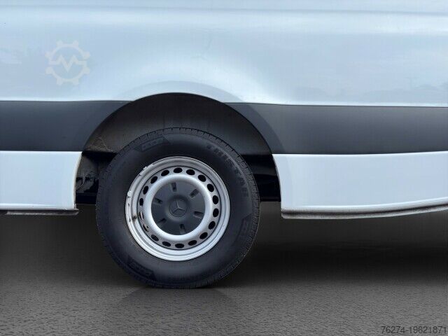 Kastenwagen hoch Mercedes-Benz Sprinter 314 CDI Hochdach L3H2