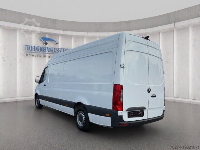 Kastenwagen hoch Mercedes-Benz Sprinter 314 CDI Hochdach L3H2