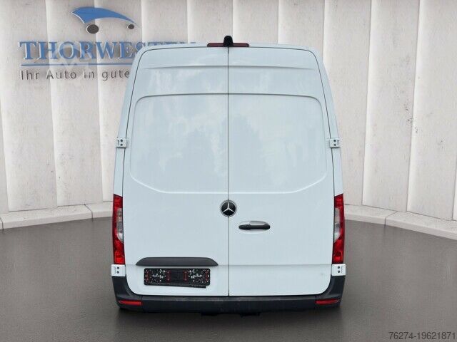 Kastenwagen hoch Mercedes-Benz Sprinter 314 CDI Hochdach L3H2