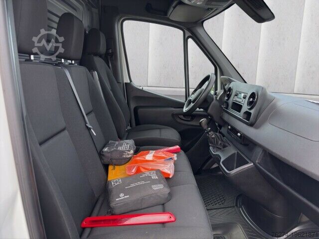 Kastenwagen hoch Mercedes-Benz Sprinter 314 CDI Hochdach L3H2