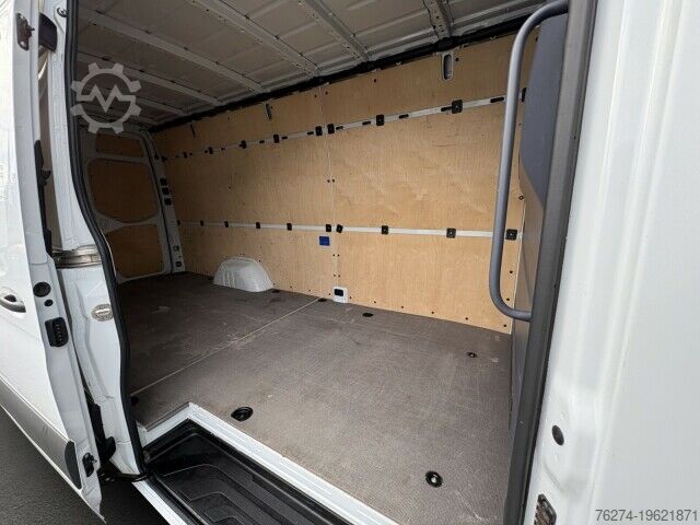 Kastenwagen hoch Mercedes-Benz Sprinter 314 CDI Hochdach L3H2