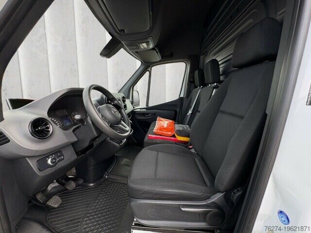 Kastenwagen hoch Mercedes-Benz Sprinter 314 CDI Hochdach L3H2
