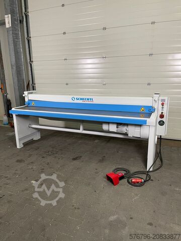 Tafelschere, Schlagschere Schechtl SMT 250
