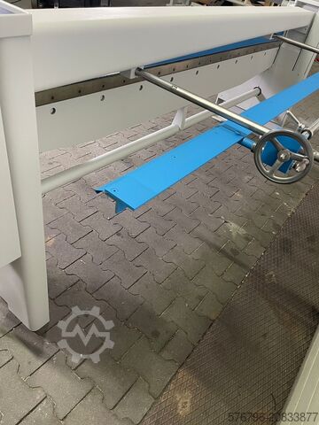 Tafelschere, Schlagschere Schechtl SMT 250