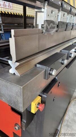 Hydr. Abkantpresse AMADA PROMECAM HFBO 220/4 4100 x 220 to