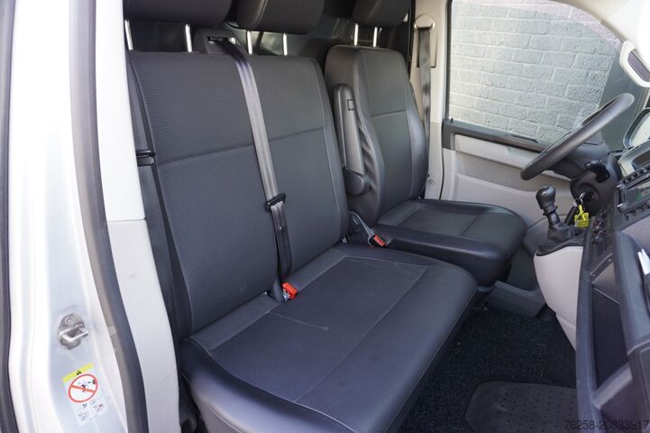 Kastenwagen Volkswagen Transporter 2.0 TDI 150PK EURO 6 - Airco - Navi...