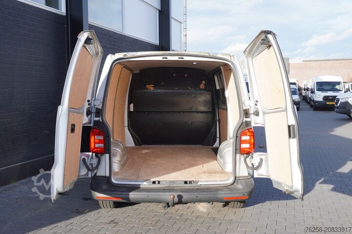 Kastenwagen Volkswagen Transporter 2.0 TDI 150PK EURO 6 - Airco - Navi...