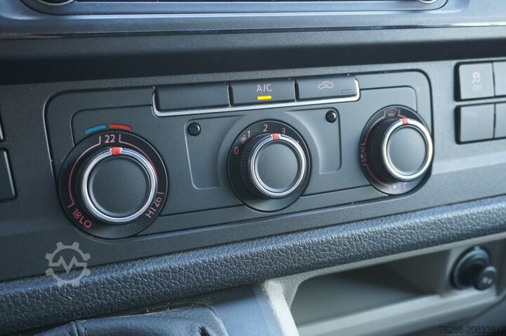 Kastenwagen Volkswagen Transporter 2.0 TDI 150PK EURO 6 - Airco - Navi...