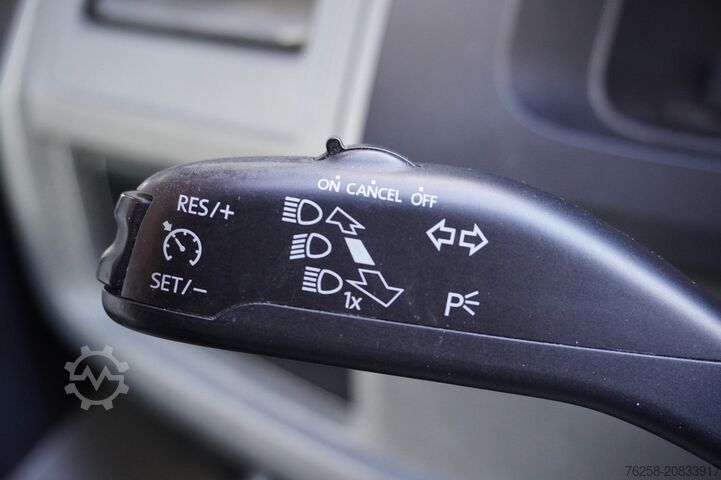 Kastenwagen Volkswagen Transporter 2.0 TDI 150PK EURO 6 - Airco - Navi...