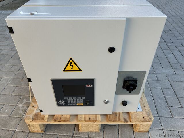 Dosieranlage SCA diverse